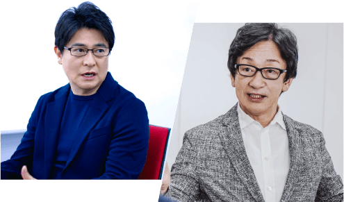 “穴”がクルマを変える?自動車ジャーナリスト安東弘樹とNC産業・山口社長の対談。